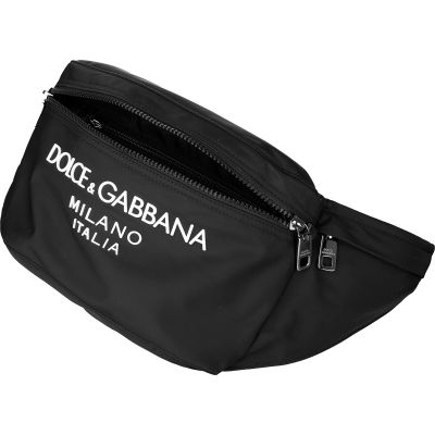 DOLCE & GABBANA Bauchtasche