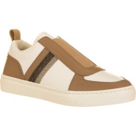 FF CASHMERE SNEAKERS