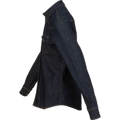 DOLCE & GABBANA shirt denim