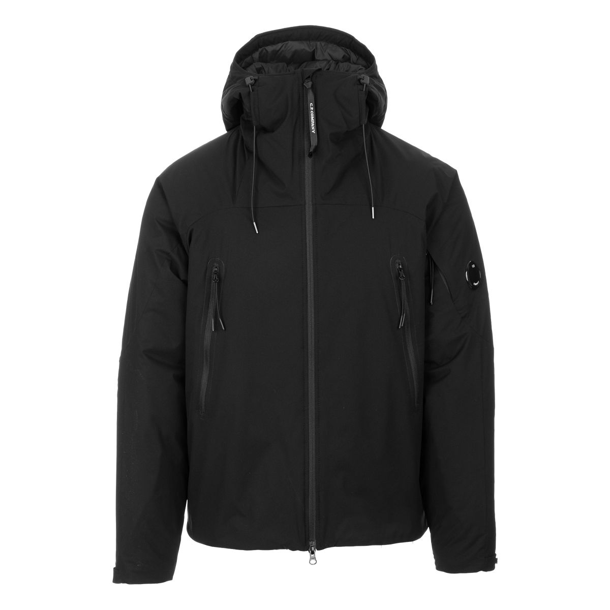CP COMPANY Pro-Tek Hooded Jacket