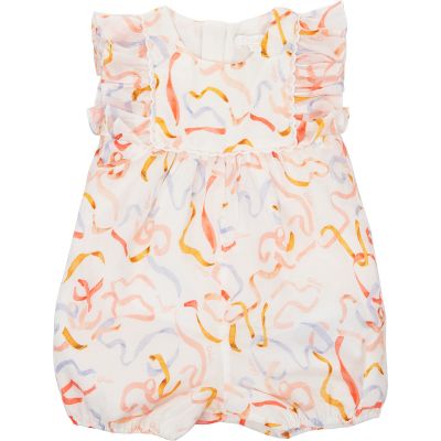 CHLOÈ romper