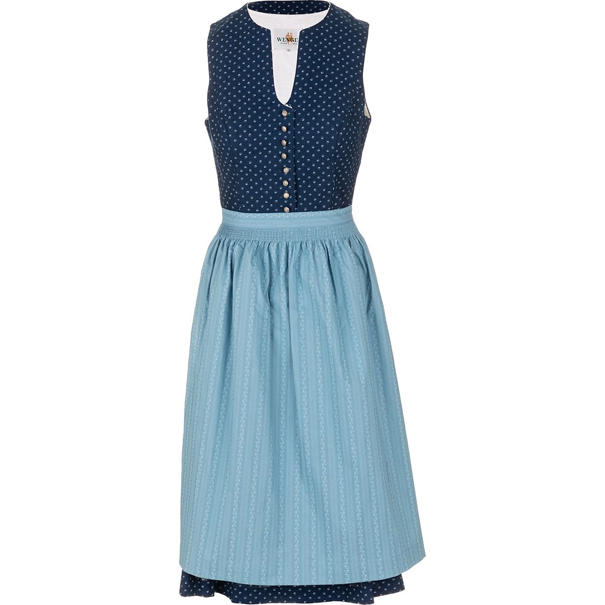WENGER DIRNDL CONNY