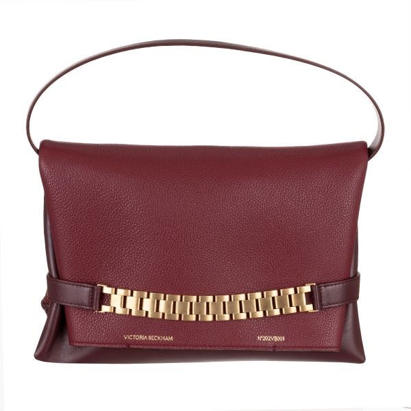 VICTORIA BECKHAM Chain Pouch