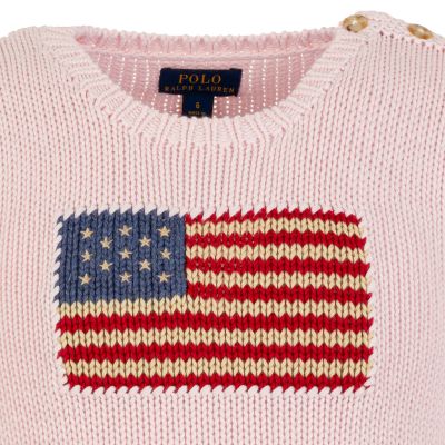 POLO RALPH LAUREN Sweater