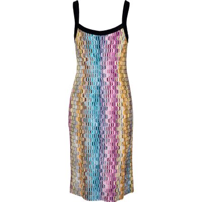 MISSONI  DRESS