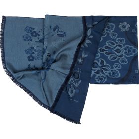 ETRO scarf jacquard