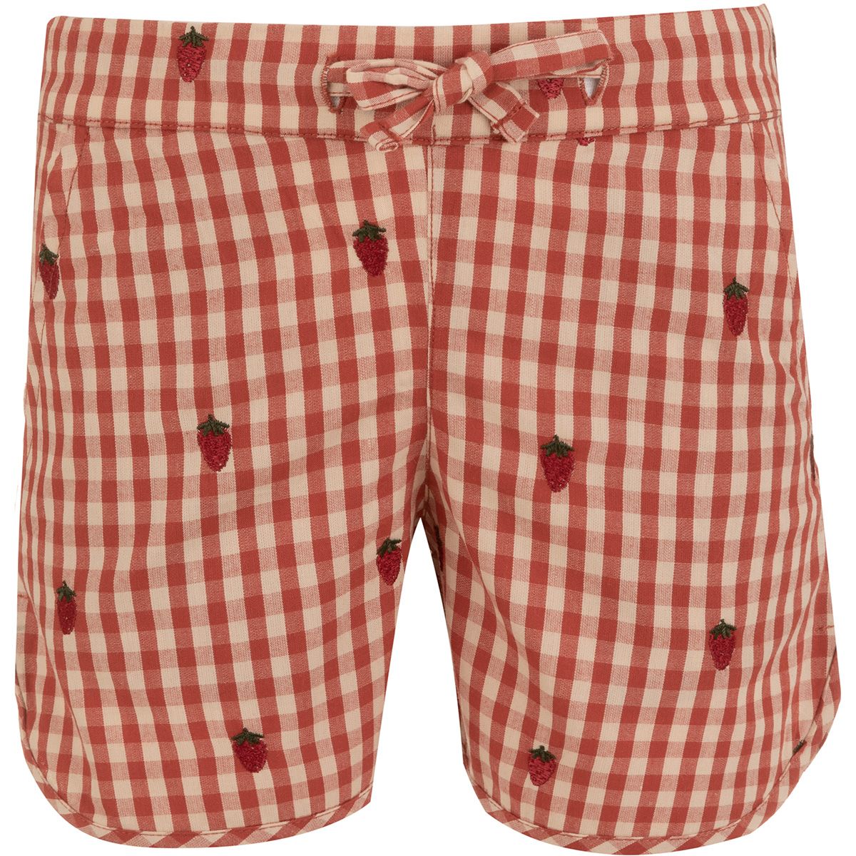 FLÖSS Molly short