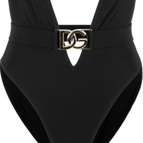DOLCE & GABBANA Badeanzug