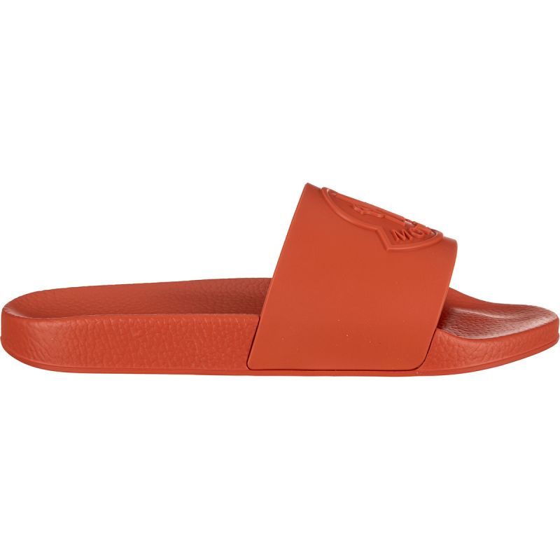 MONCLER basile slides shoes