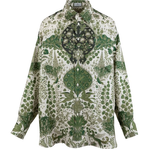 ETRO Hemd