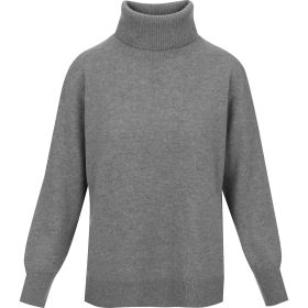 GREY MEL