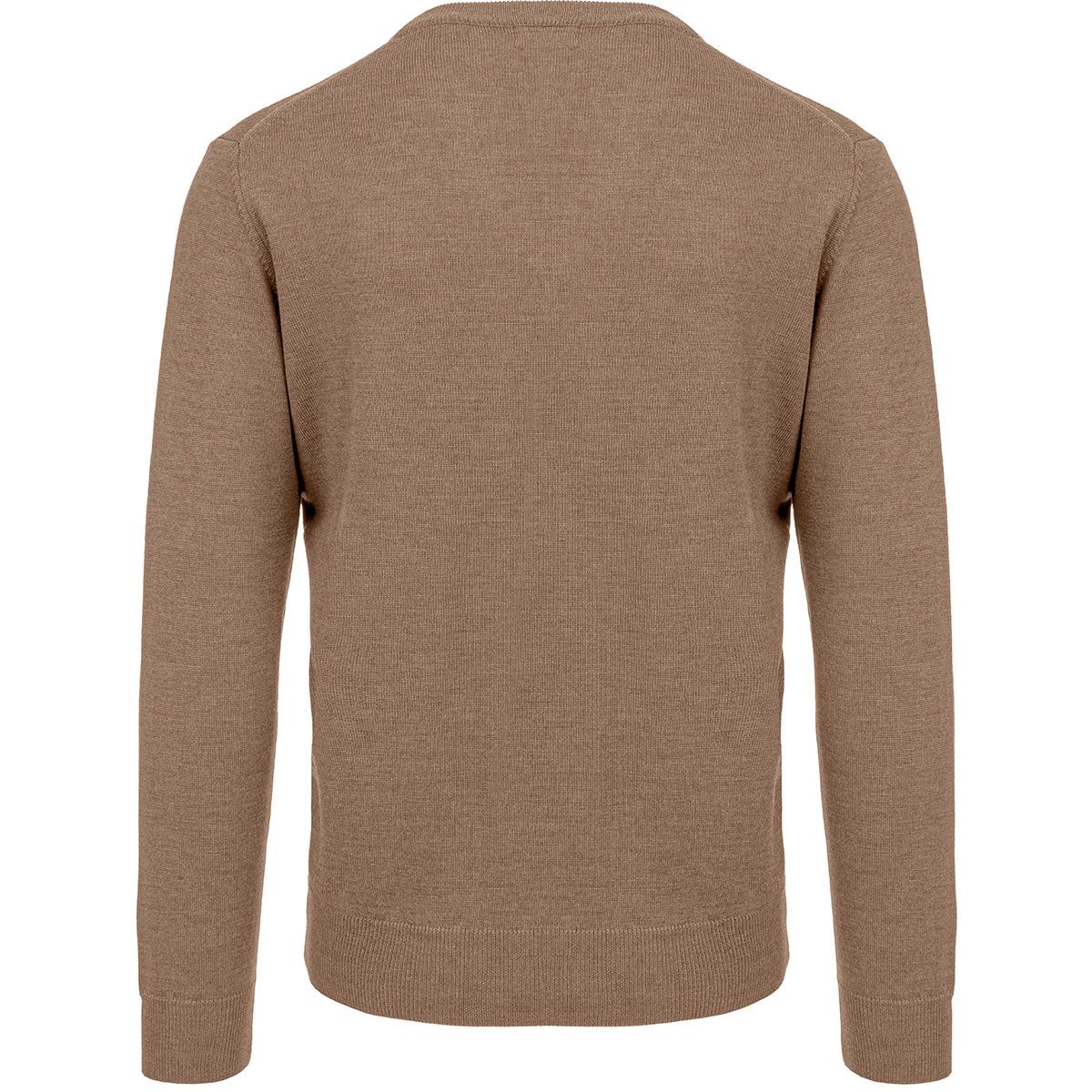 OZ BASIC Strickpullover