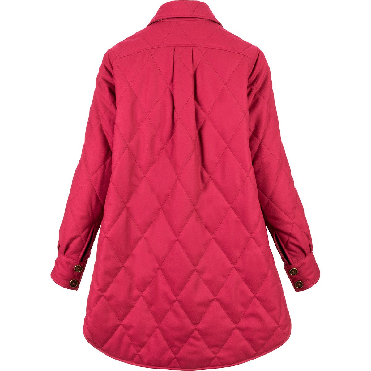 LODENWELT LODEN JACKE