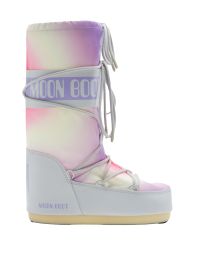 MOON BOOT Icon Tie Dye
