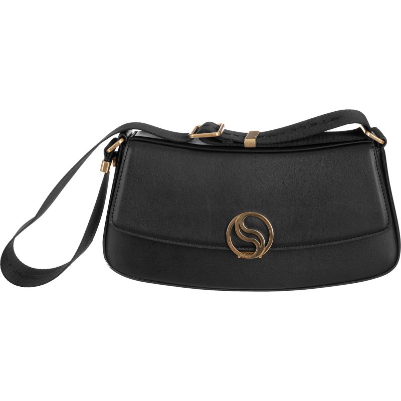 STELLA MCCARTNEY SMALL SHOULD CHAIN ALTER
