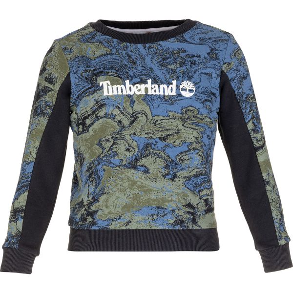TIMBERLAND sweatshirt