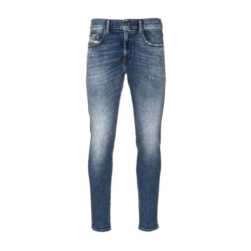 DIESEL 2019 D-Strukt