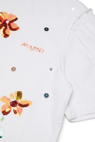 MARNI MT236F T-Shirt