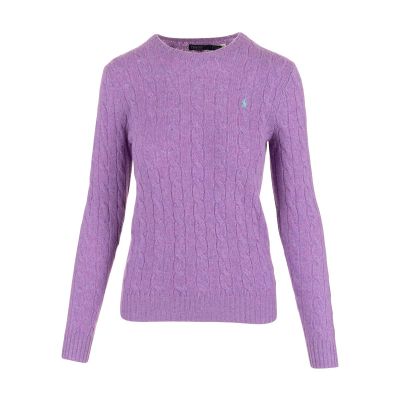 POLO RALPH LAUREN JULIANNA SWEATER