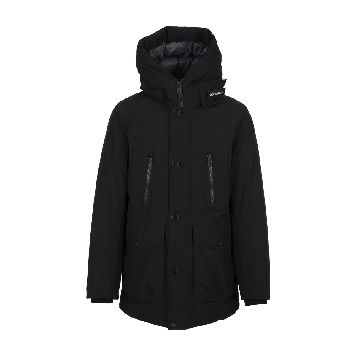 WOOLRICH Ramar Artic Parka