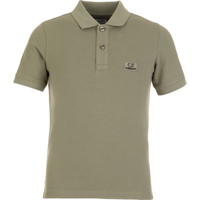 CP COMPANY Polo