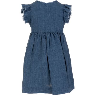 IL GUFO dress