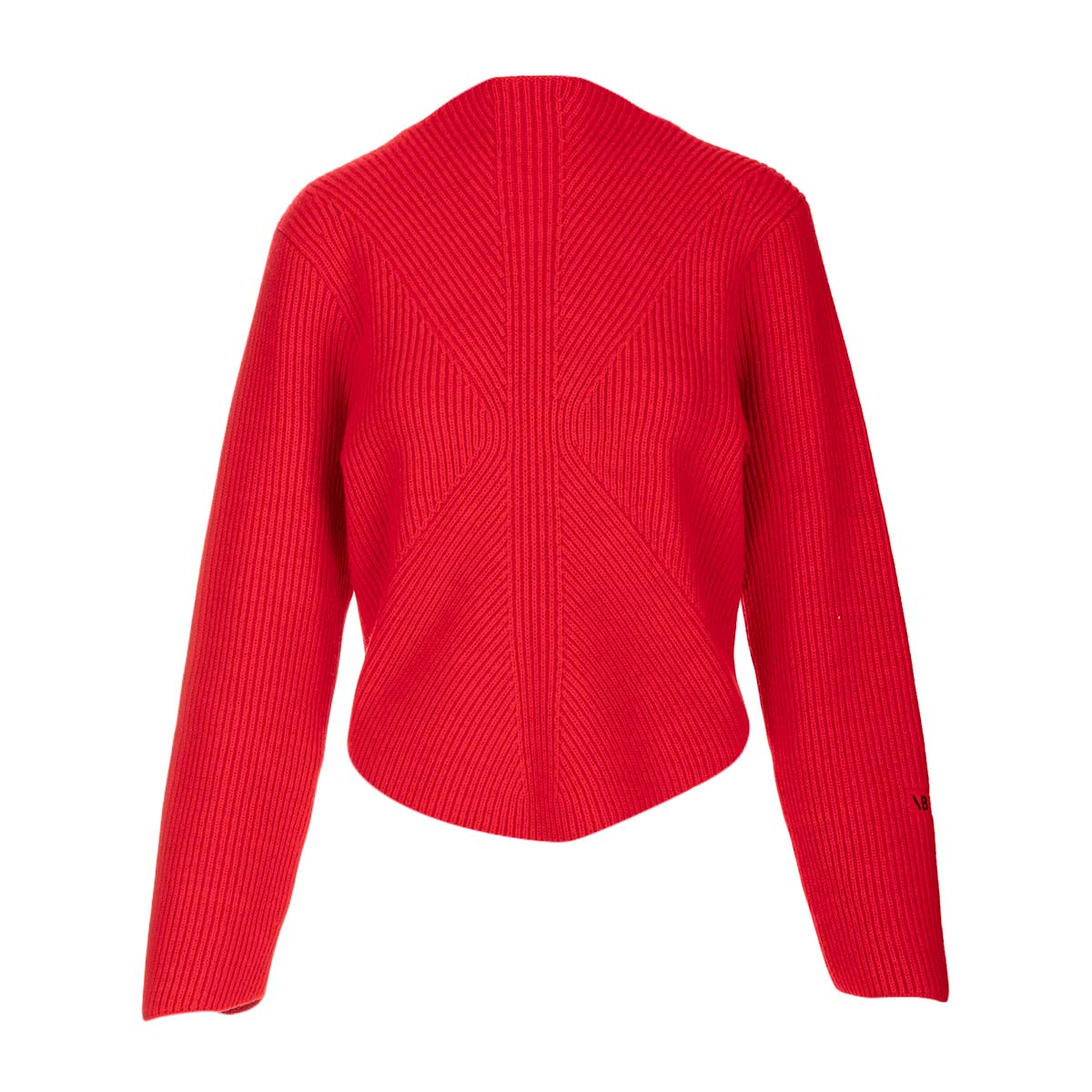 VICTORIA BECKHAM CIRCLE JUMPER