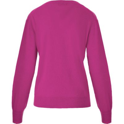 OZ BASIC Strickpullover