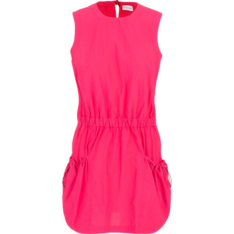 MONCLER dress