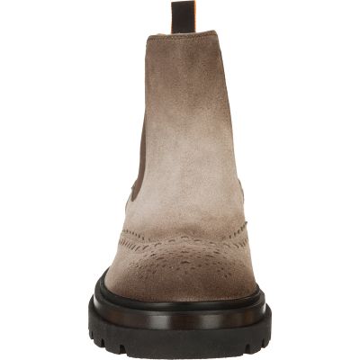 SANTONI Stiefelette