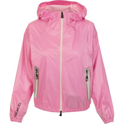GRENOBLÉ CROZAT JACKET
