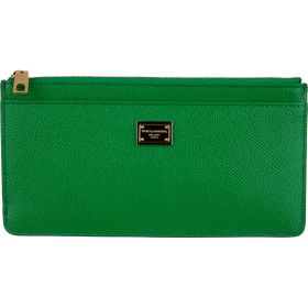 DOLCE & GABBANA CARD HOLDER DAUPHINE