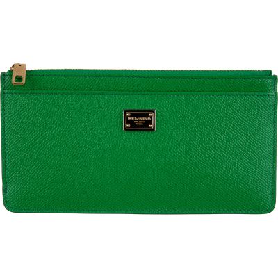 DOLCE & GABBANA CARD HOLDER DAUPHINE