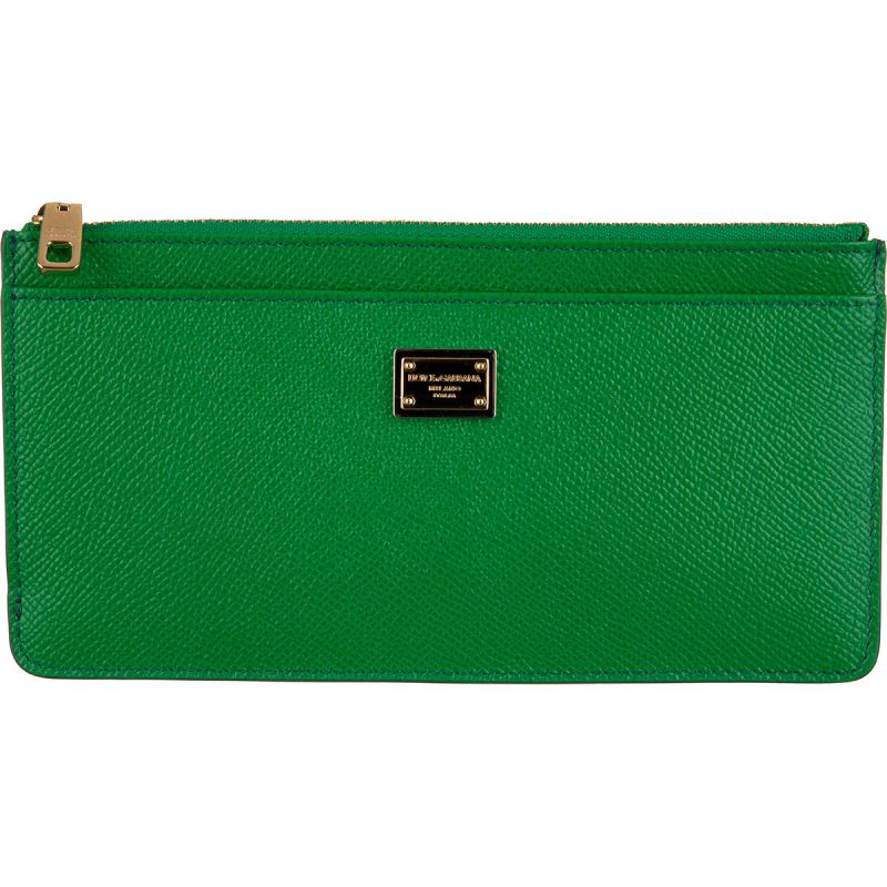 DOLCE & GABBANA CARD HOLDER DAUPHINE