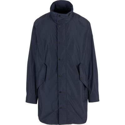 MONCLER bleone long parka