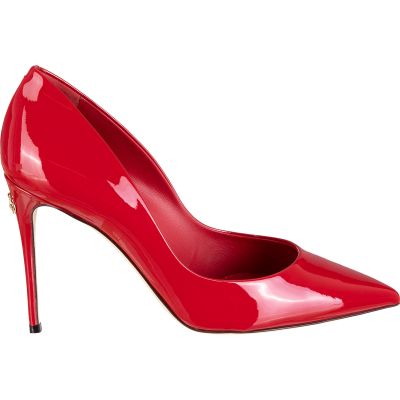 DOLCE & GABBANA Pumps mit Absatz