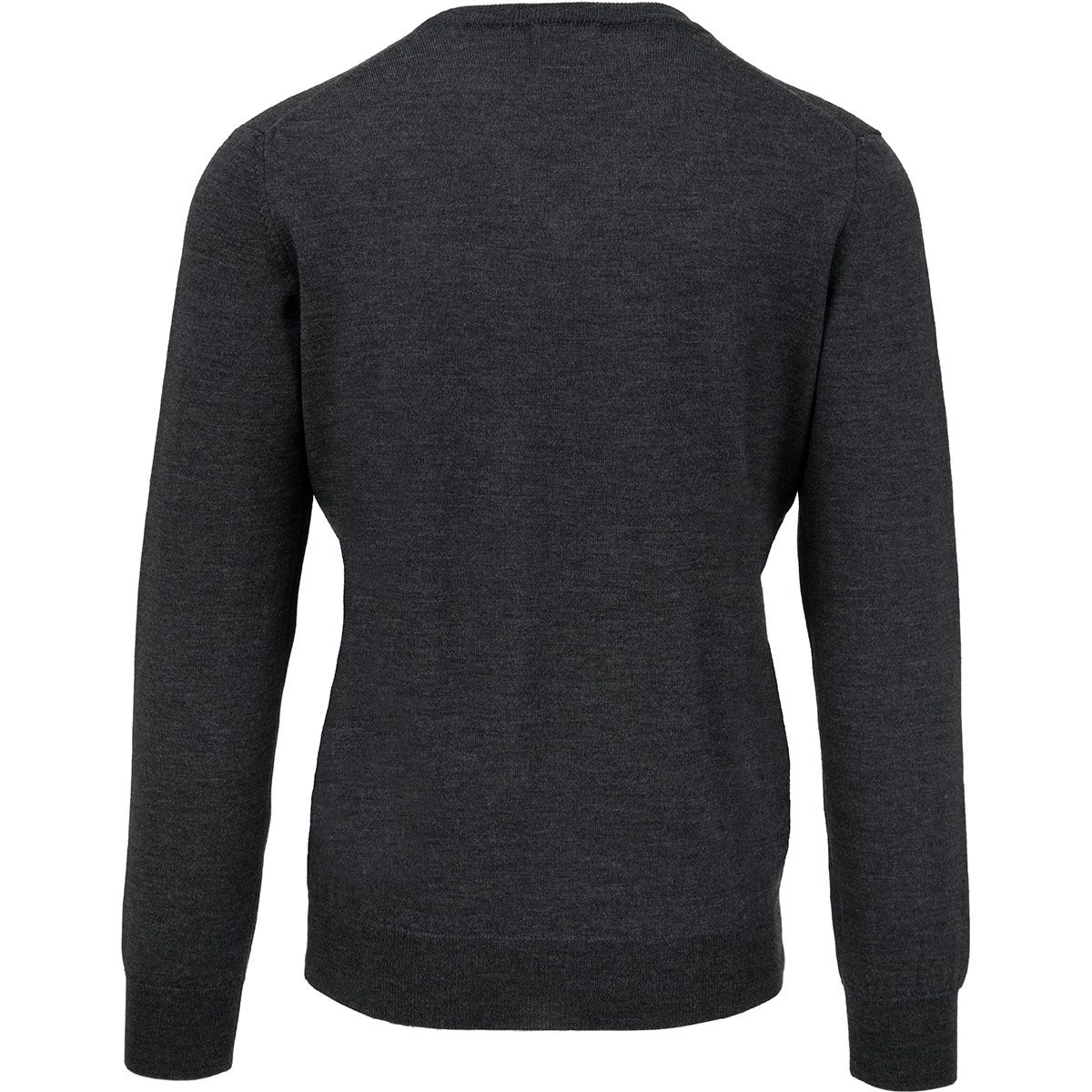 OZ BASIC Strickpullover
