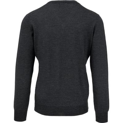 OZ BASIC Strickpullover