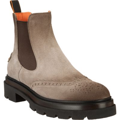 SANTONI Stiefelette