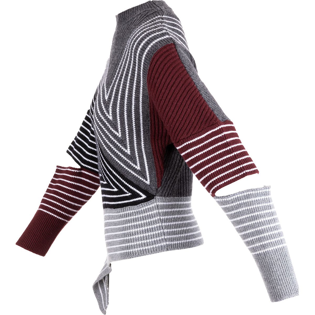 STELLA MCCARTNEY Strickpullover