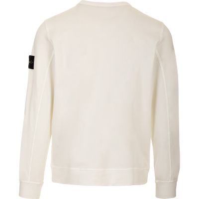 STONE ISLAND felpa