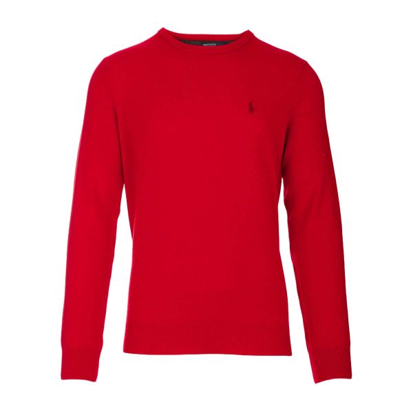 POLO RALPH LAUREN Long Sleeve Pullover