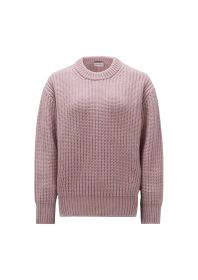 MONCLER Crew Neck