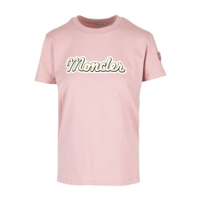MONCLER SS T-Shirt