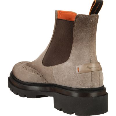 SANTONI Stiefelette
