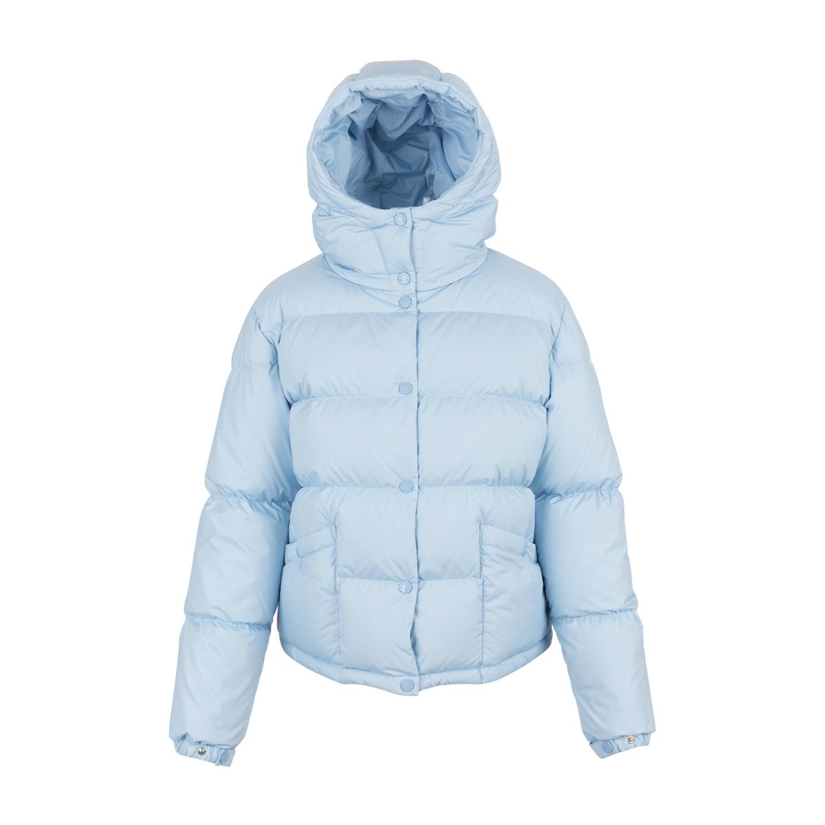 MONCLER Ebre Jacket