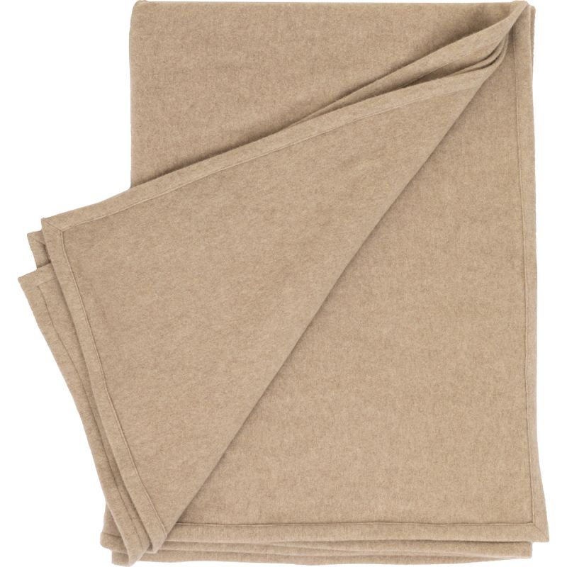 OBERRAUCH ZITT Cashmere Decke 145*200