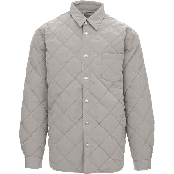 JOHN ELLIOTT jupiter overshirt