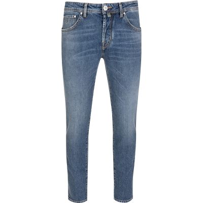 JACOB COHEN jeans scott