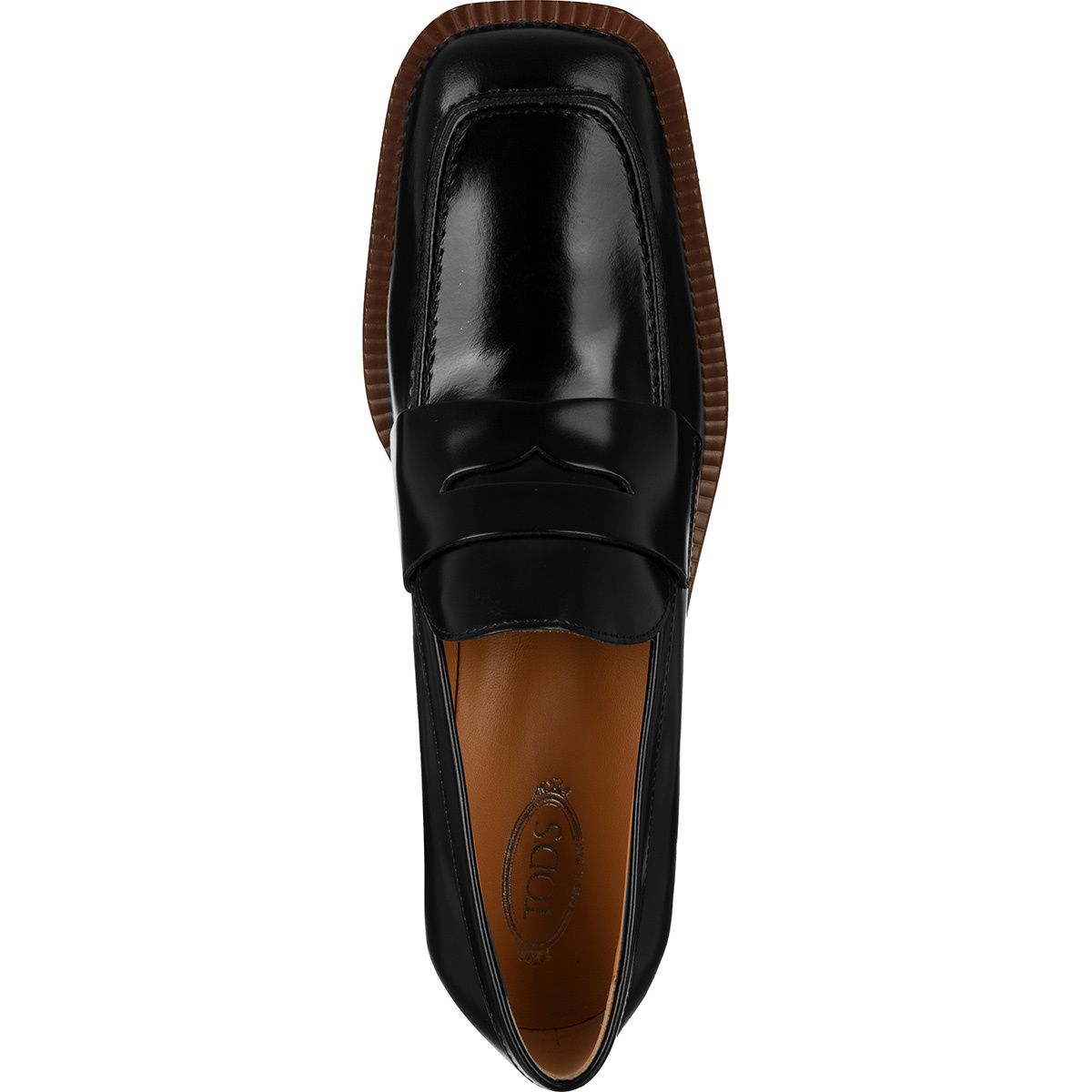 TOD'S Mokassin